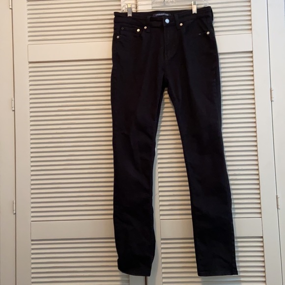 CALVIN KLEIN Skinny Jeans - Picture 2 of 11